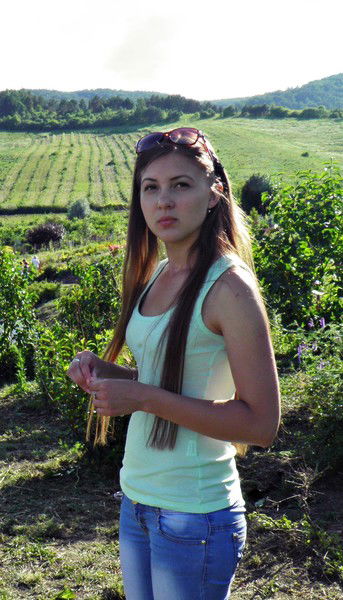 Анастасия Соболева