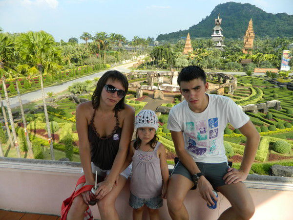 Ольга Помещикова