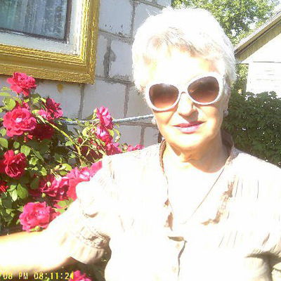 Маргарита Майорова