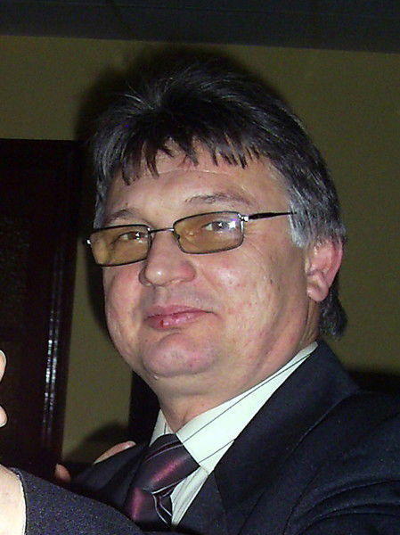 Василий Скрипка