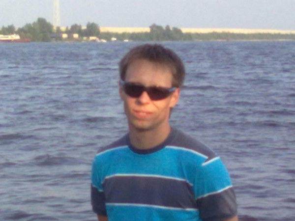 Алексей Трифонов