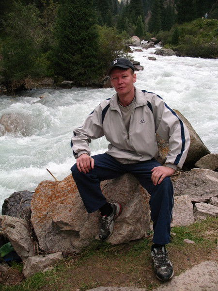 Иван Кононов