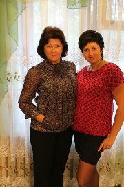 Наталья Бастрикова