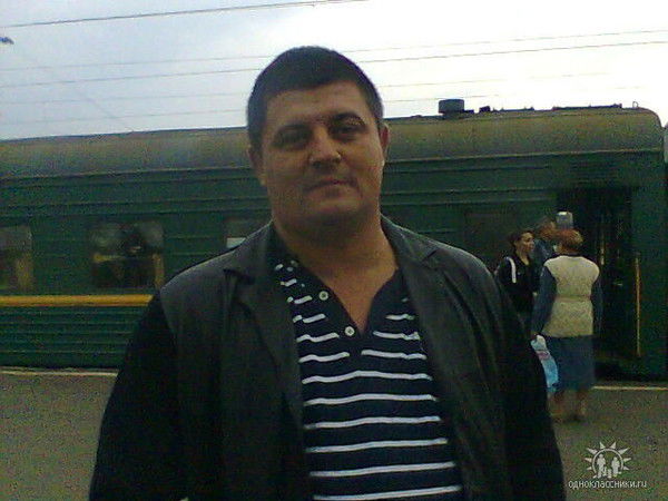 Виталий Нестеркин