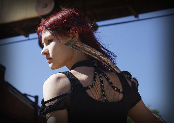 Дарья Антонова