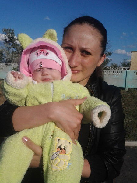 Инга Шфомер