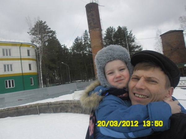 Игорь Лобанов