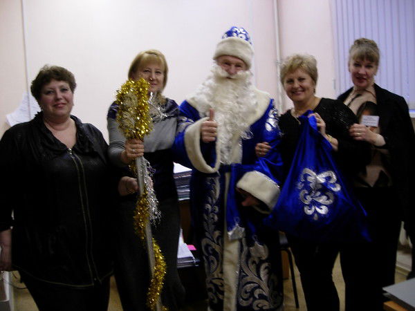 Светлана Чумичева