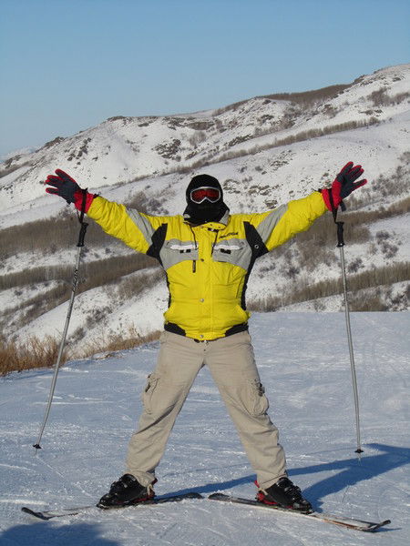 Олег Шиленков