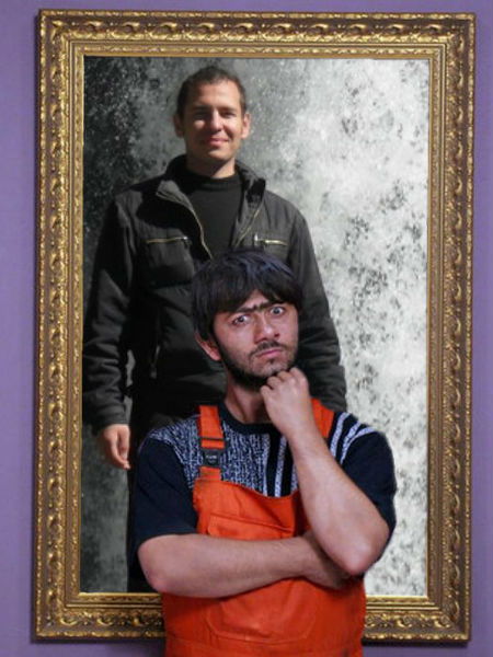 Андрей Кусов