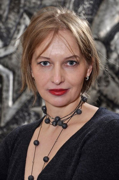 Ирина Стешина