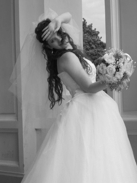 Анюта Чайковская