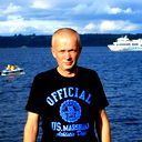Юрий Горбачев