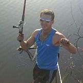 Денис Агафонов