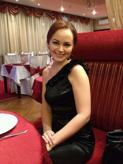 Екатерина Астанина-Калабина