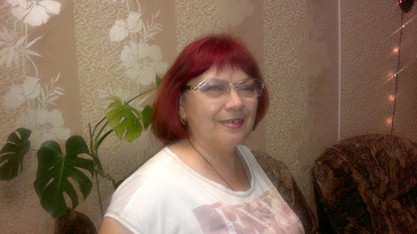 Елена Панова