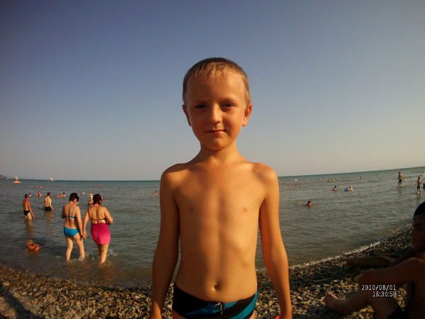 Артемий Ильин