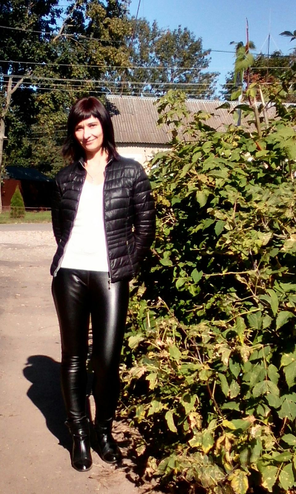 Наталья Бондарева