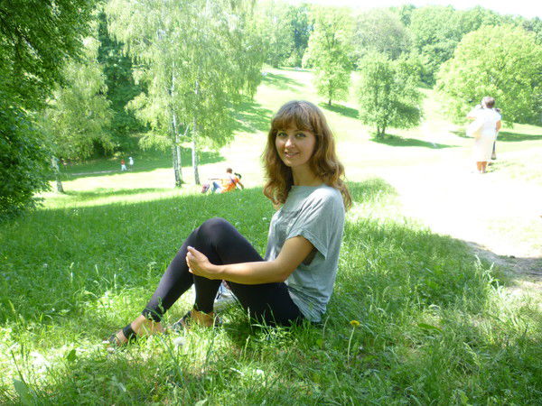 Татьяна Струтинская