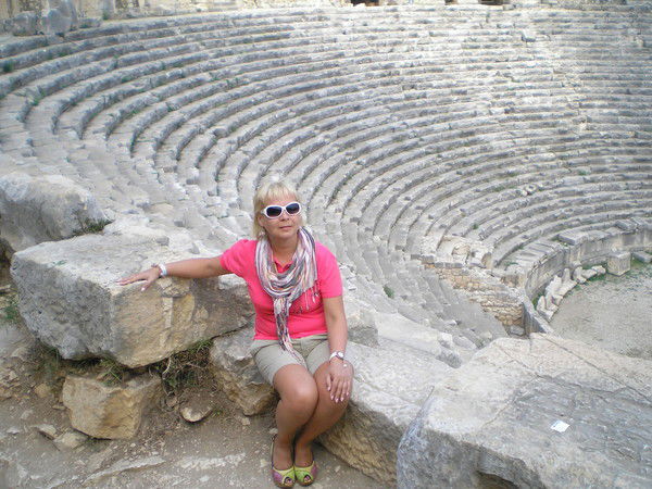 Татьяна Челухиди