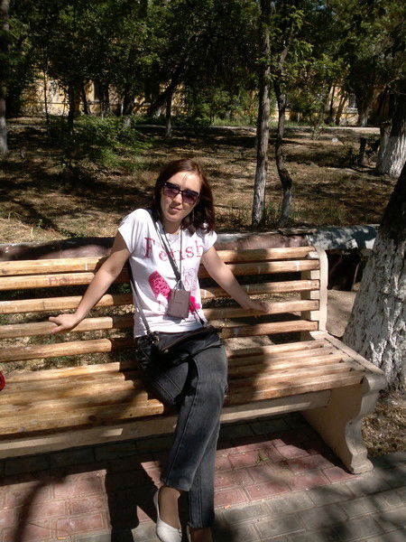 Aibarsha Sissengaliyeva