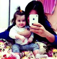 Бахарчик Ахмедова