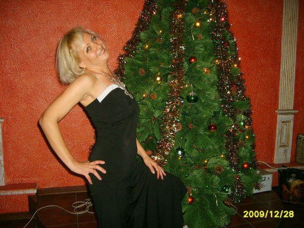 Наталья Перпелюкова