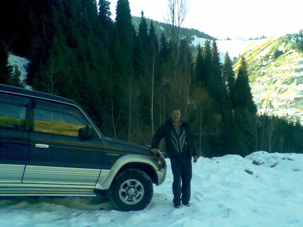 Сергей Агапушкин