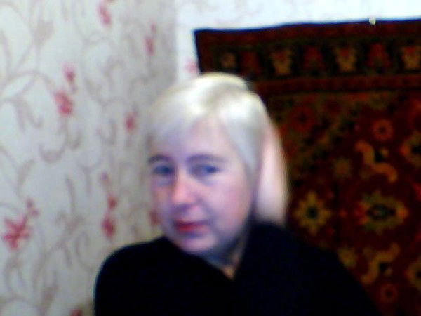 Нина Воеводина