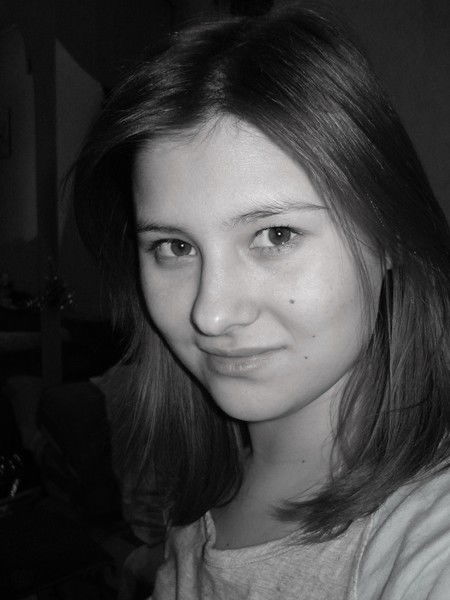 Александра Тягонюк