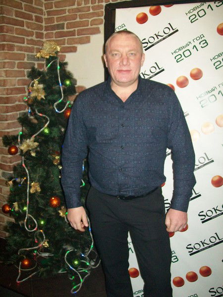 Сергей Добрыдин