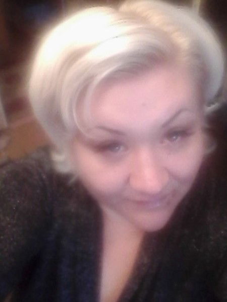 Светлана Кузнецова