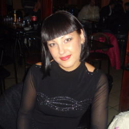 Надежда Руденко