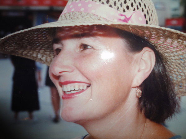 Тамара Савельева