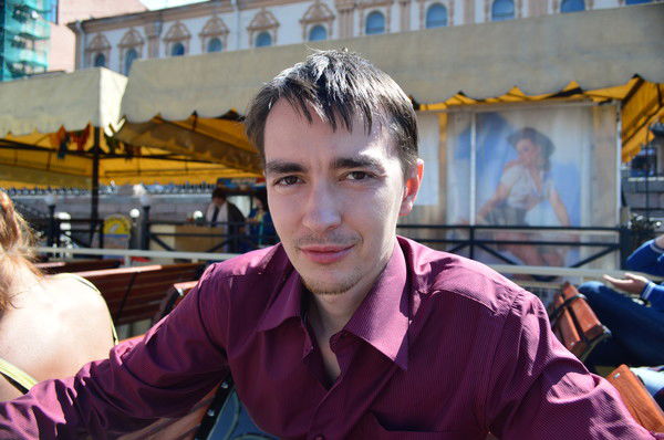 Сергей Шевчук