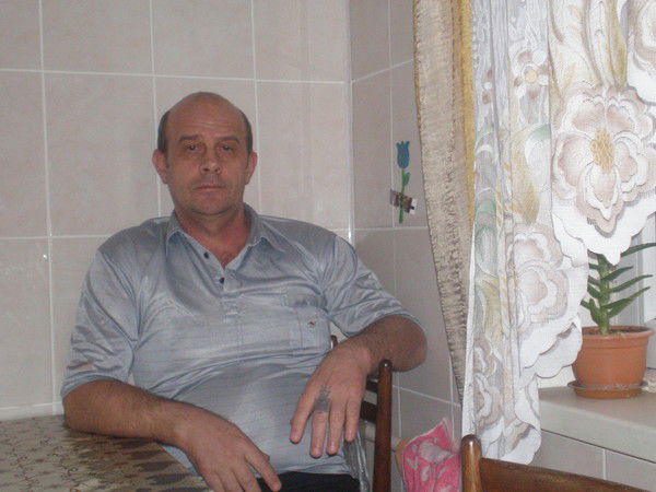 Сергей Гомин