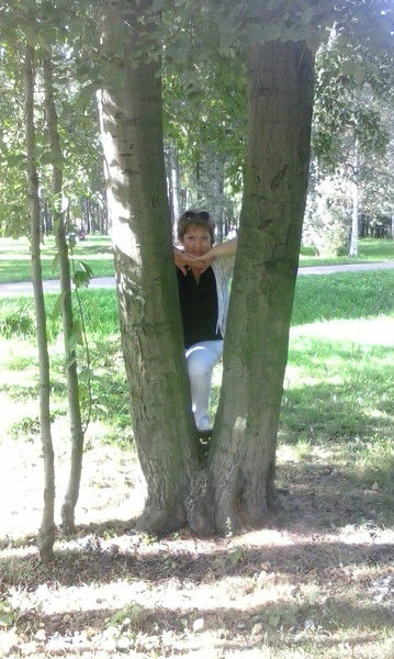 Татьяна Разумова