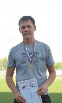 Олег Карпов