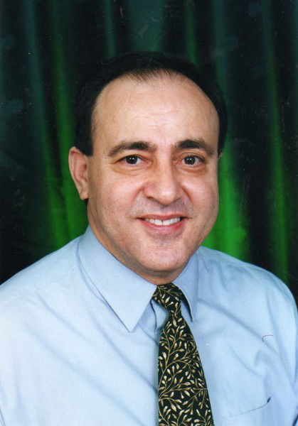Alberto Millanow