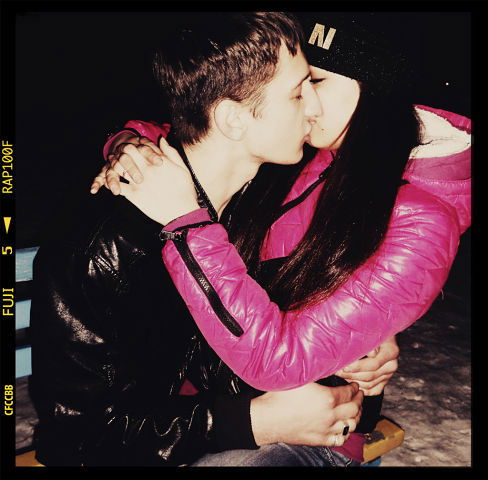 Лейла Хафизова