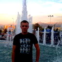 Владимир Костеренко