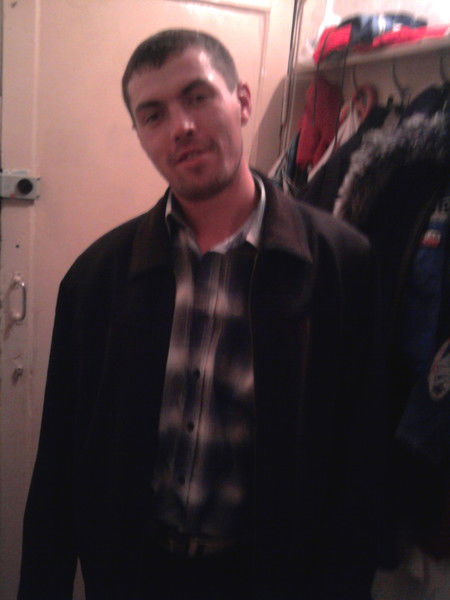 Андрей Ячменев