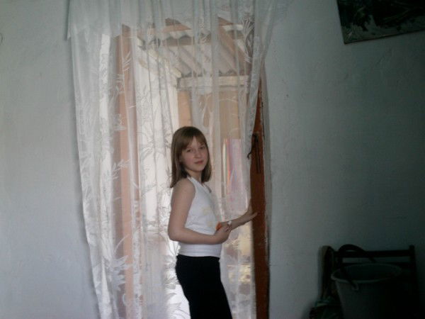 Инна Иванова