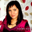 Гульмира Туктарова