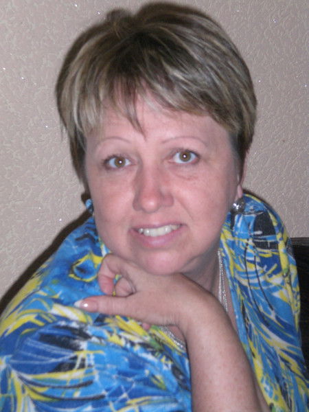 Татьяна Шаршун