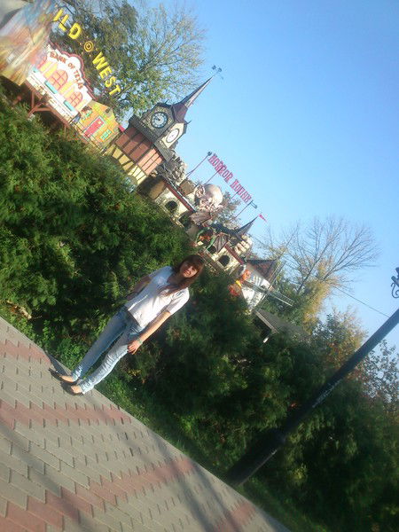 Кристина Болгова