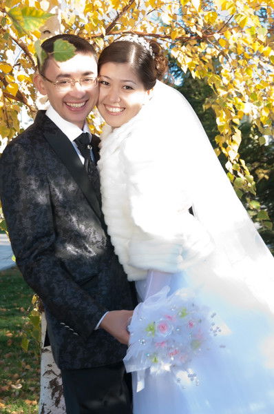 Айнур Сабитова