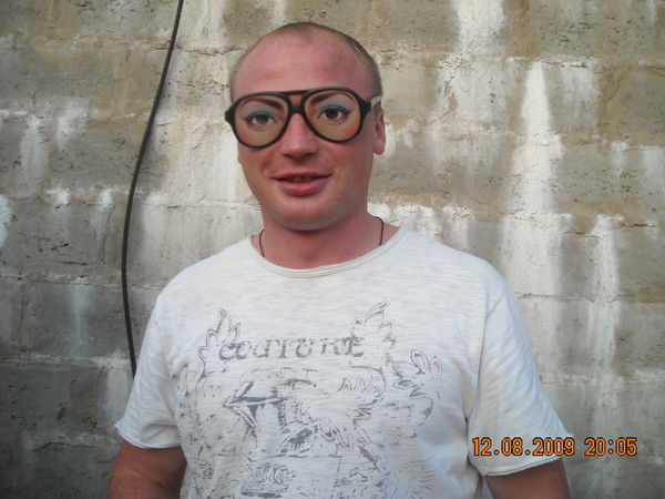 Алексей Лапкин