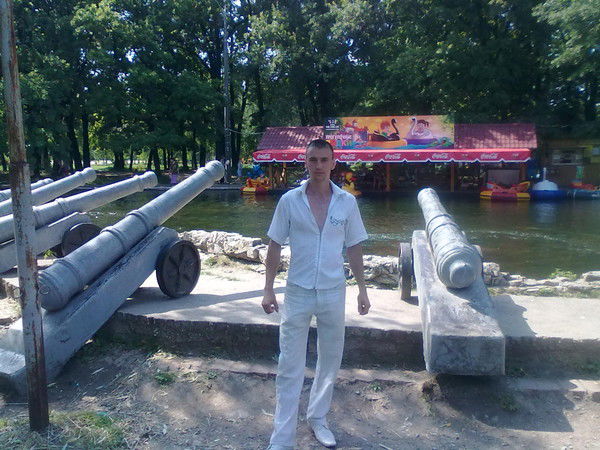 Алексей Вялых