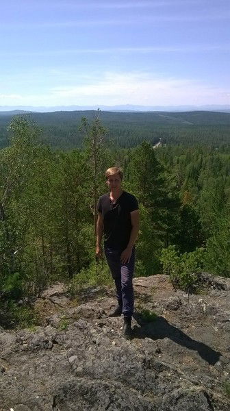 Сенцов Евгений